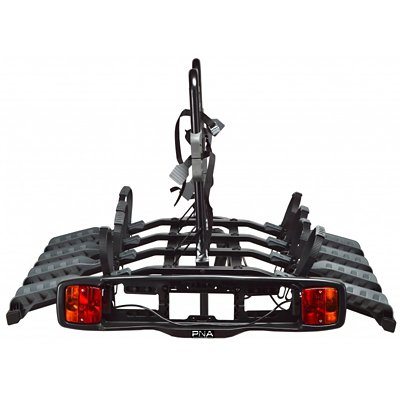 porte-vélo attelage 4 vélos