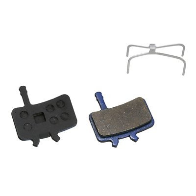 plaquettes de frein juicy bb7