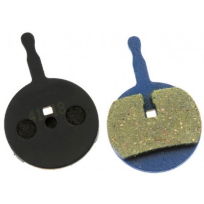 plaquettes de frein org avid bb5 bb3