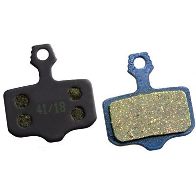 plaquettes de frein org avid db avid