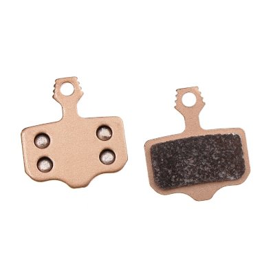 plaquettes de frein db avid