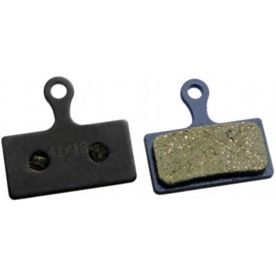 plaquettes de frein org br-cx77 xtr d
