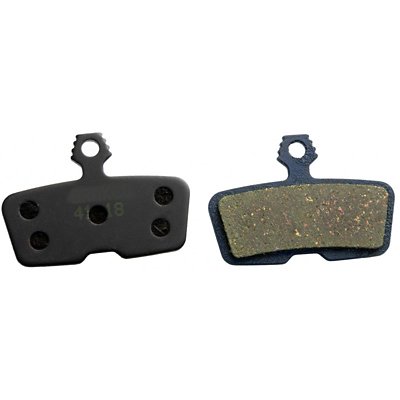 plaquettes de frein org avid code 201