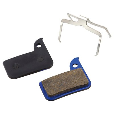 plaquettes de frein red 22 b1