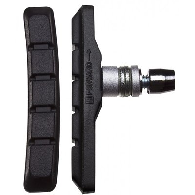 patins de frein a2 a vis vtt