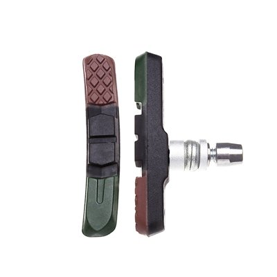 patins de frein a2 a vis vtt 72