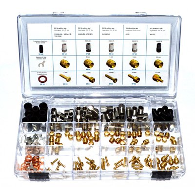 accessoire box olives et inserts