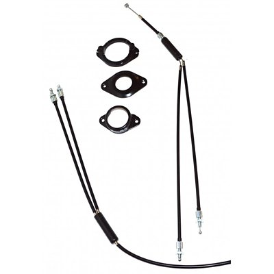 accessoire kit rotor 11/8