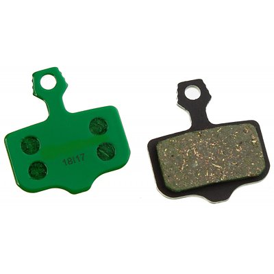 plaquettes de frein e-bike avid db av