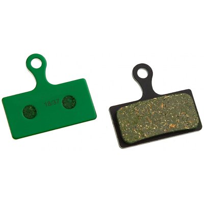 plaquettes de frein e-bik brcx77 xtr