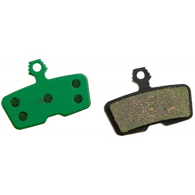 plaquettes de frein e-bike avid code