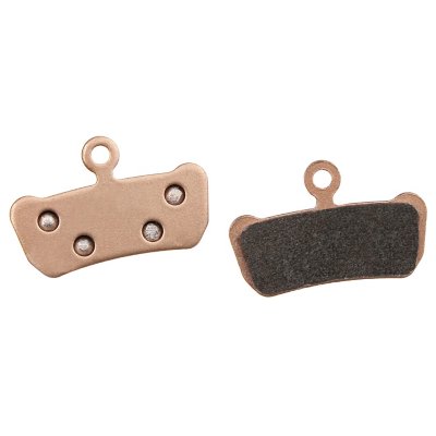 plaquettes de frein metal avid xo tra