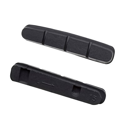 patins de frein c2 route 53mm