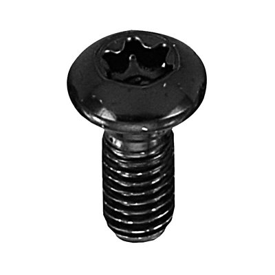 accessoire 7 vis m5x11mm pr disque f