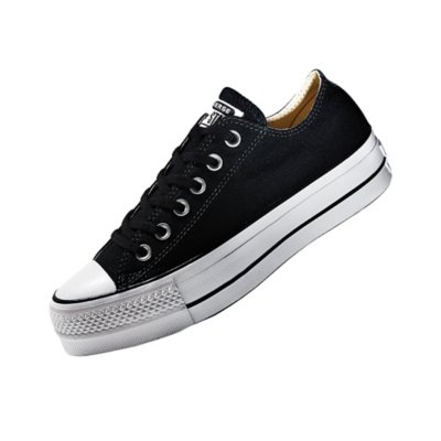 Converse homme basse intersport sale