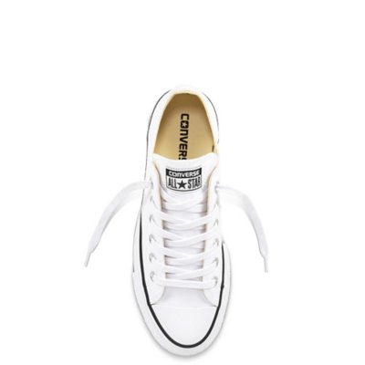 Converse homme outlet basse intersport