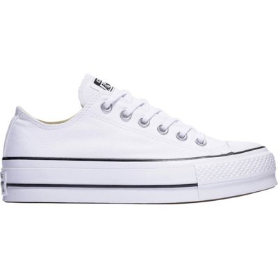 Converse femme shop intersport