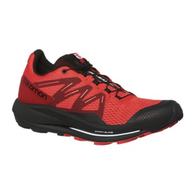 chaussures de trail homme pulsar trail