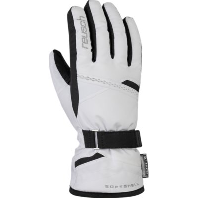 Gants de 2025 ski femme intersport