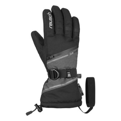 gants de ski femme reusch demi r-tex xt