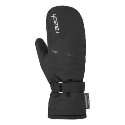 moufles de ski femme reusch hannah mitten r-tex xt