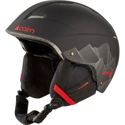 casque de ski adulte andromed