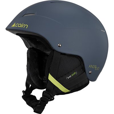 casque de ski adulte android