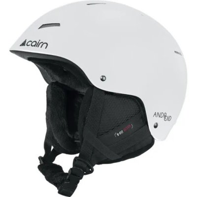 casque de ski adulte android