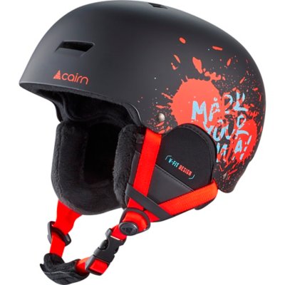 casque de ski enfant darwin