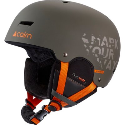 casque de ski enfant darwin