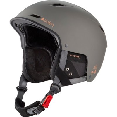 casque de ski adulte equalizer