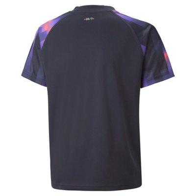 Maillot De Football Enfant NEYMAR JR 24 7 PUMA INTERSPORT