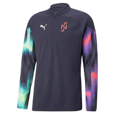 haut d'entraînement de foot homme neymar jr 24/7