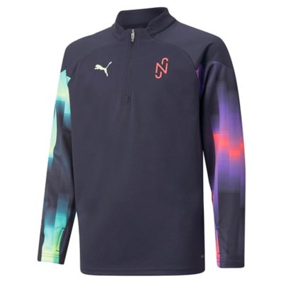 haut d'entraînement de foot enfant neymar jr 24/7