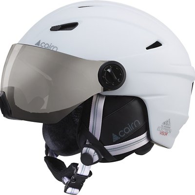 casque de ski adulte electron visor s3