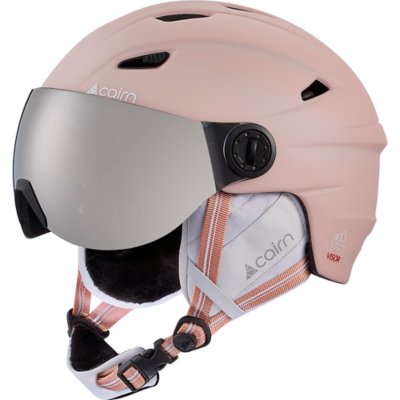 casque de ski adulte electron visor s3