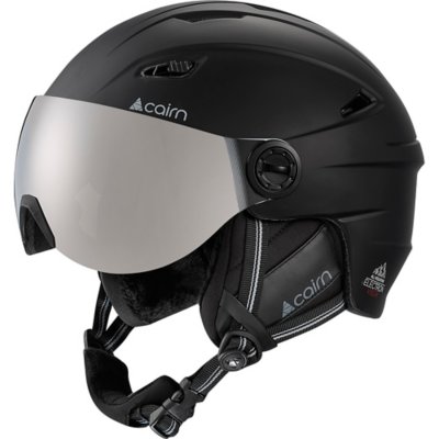 casque de ski enfant electron vis j