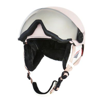 casque de ski adulte eclipse rescue