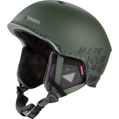 casque de ski adulte centaure rescue