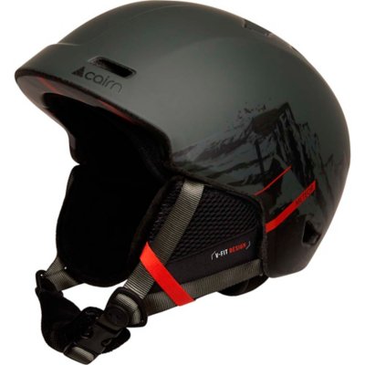 casque de ski enfant meteor