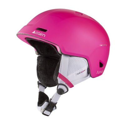 casque de ski enfant astral