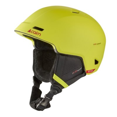 casque de ski enfant astral