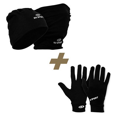 gants de running adulte multi/gants