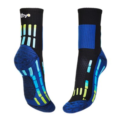 chaussettes adulte pody air trek