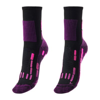 chaussettes adulte pody air trek