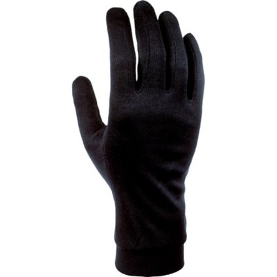 gants femme ss gant soie w