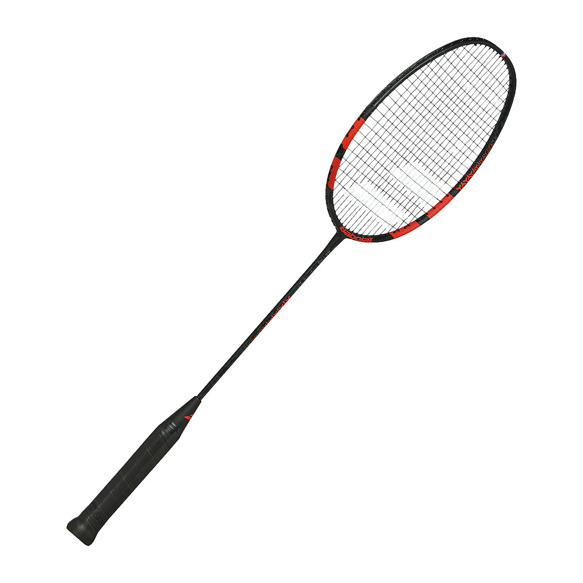raquette de badminton rx pro