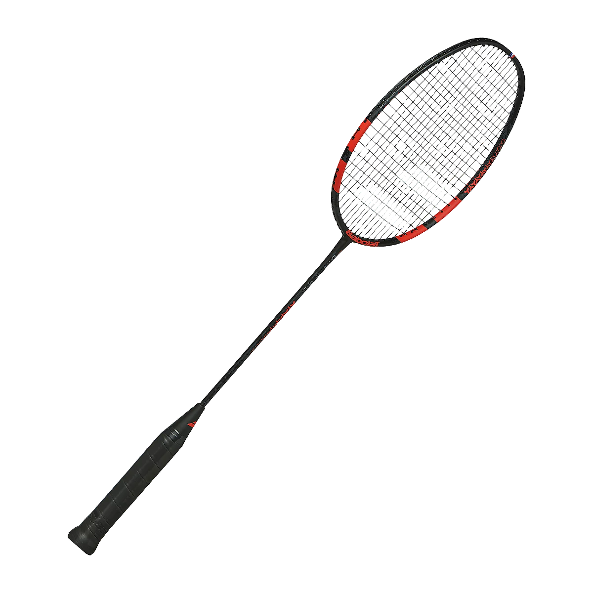 raquette de badminton rx pro