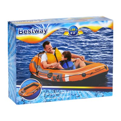 bouée gonflable bateau kondor 2000