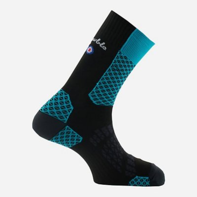 chaussettes de randonnée adulte double trek
